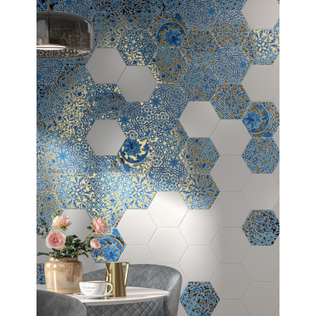 Плитка VT/A432/24000 Декор Талья 6 20х23,1