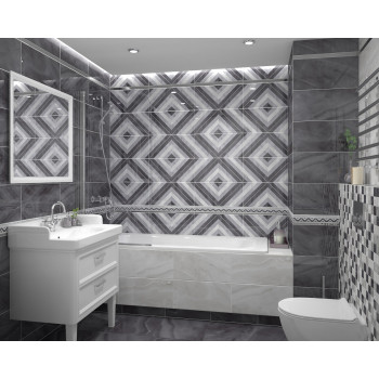 Керамогранит SG165300N Prime коричневый 40,2х40,2