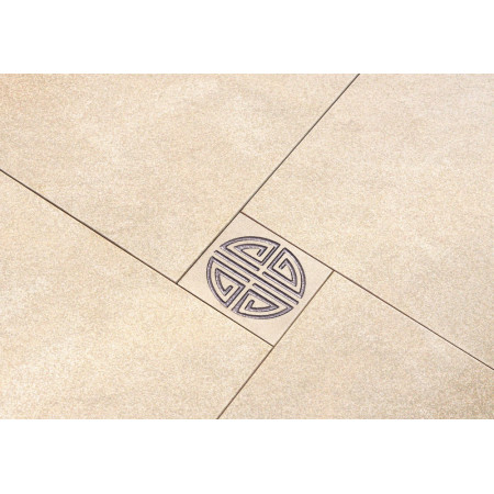 Мозаика MOSAIC Amba 1 graphite/pearl / Мозаика Амба 1 Графит/Жемчуг SR 30x30