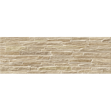 Плитка TWA11ROK414 Rocko рельефная 200*600*7,5