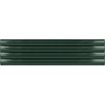 Плитка 28485 Costa Nova Onda Laurel Green Glossy 5x20