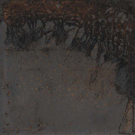 Керамогранит 0003495 PLAY OXIDE BRONZE 20x20