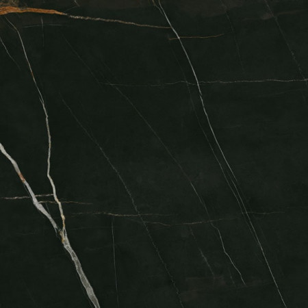 Керамогранит Lusso Nero / Люссо Неро MR 60x60