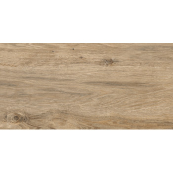 Керамогранит 16535 Greenhouse Коричневый 29,7x59,8