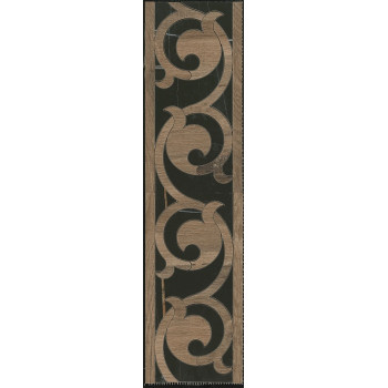 Керамогранит ID121 Бордюр Греппи наборный 60*15.5