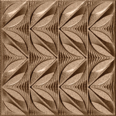 Плитка Gamma Bronze 15*15