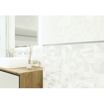 Плитка WT11DAI00 Diamond White 200x600