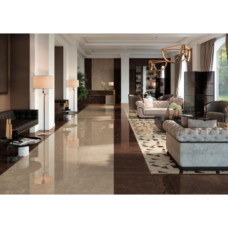 Плитка 600080000415 Thesis View Green/Тезис Вью Грин 30.5X56