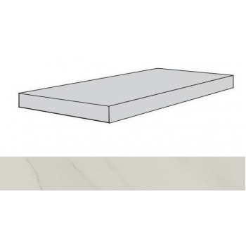 Ступени 620070001333 Allure Gioia Scalino Angolare Dx/Аллюр Джиойя Dx 33x120