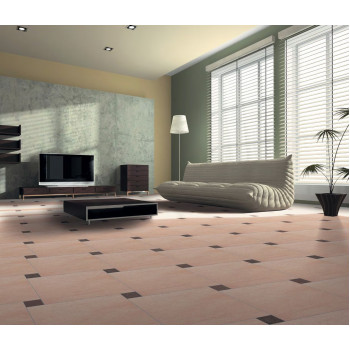 Керамогранит K945670 Enigma Classic Бронзовый 5х60