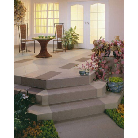 Ступени ML4A013 Milton Бежевый 29,8x29,8