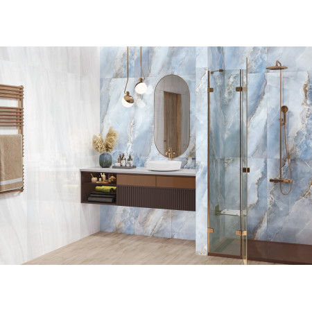 Керамогранит 60120BLM05P Blumarin Gris полированный 600x1200x7