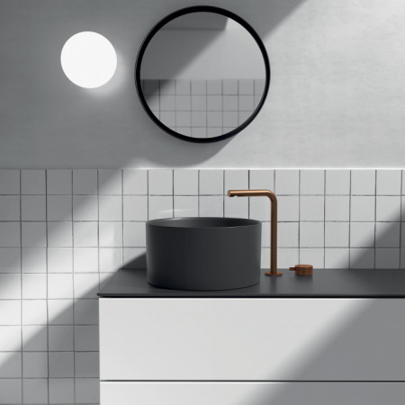 Раковина GALASSIA CORE40 7306NEMT