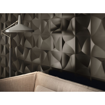 Плитка June Bronze 25x25