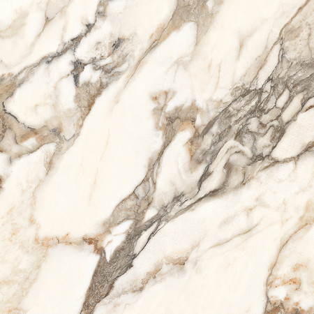 Керамогранит Calacatta Carve Карвинг 60х60