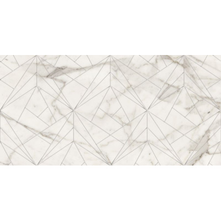 Керамогранит K-1000/MR/d01 Marble Trend Carrara 30х60