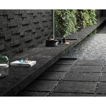 Ступени 620040000103 Ступень Рум Блэк закругленная левая грип Х2 30х60