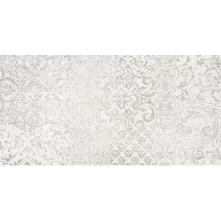 GT66VG Декор кер. Loft Сер. 50*25 тип 2_ 1 \7