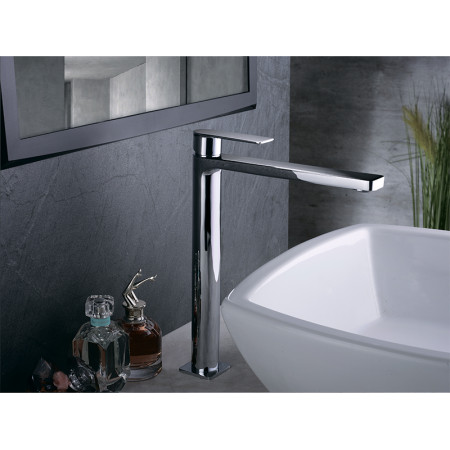 Комплект для душа Paffoni Tango KITTA018SCR081