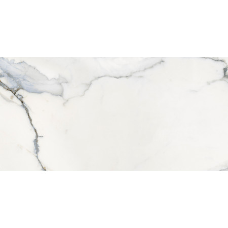 Керамогранит K-2002/LR Iceberg White 600x1200x11