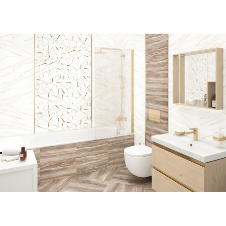 Плитка WT9ESR00 Esprit Calacatta 250*500*9