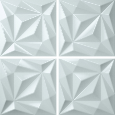 Плитка Iggy Nora Sky 15x15