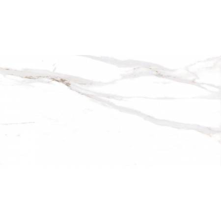 Керамогранит BIEN0020 Calacatta White Rec Full Lap 600x1200x9