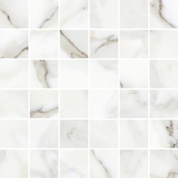 Мозаика Dune Мозаика белый 29,7х29,7