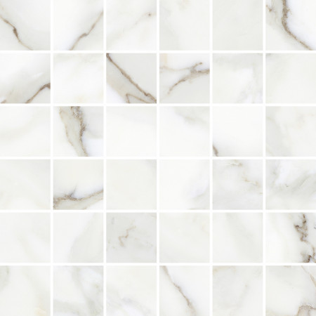 Мозаика Dune Мозаика белый 29,7х29,7