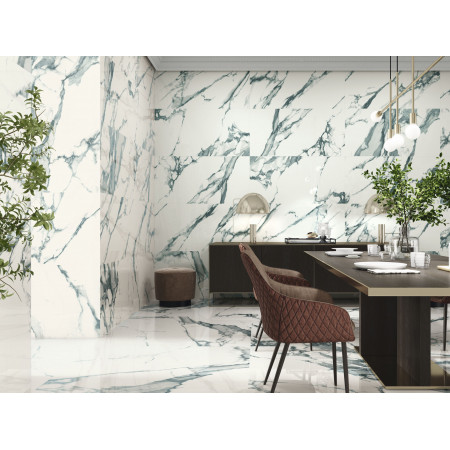 Керамогранит Baikal Teal Pulido 120x260