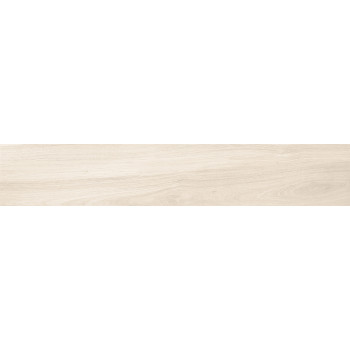 Керамогранит Tupelo Maple светло-серый структурный 20x120