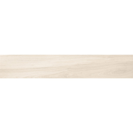 Керамогранит Tupelo Maple светло-серый структурный 20x120