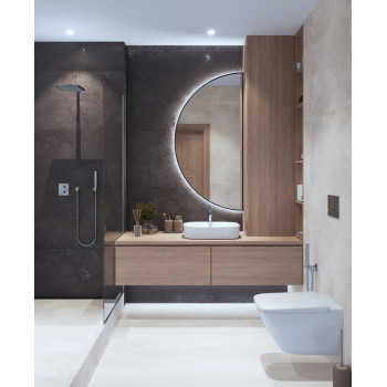 Керамогранит Statuario Extra Polished 5mm 60x120