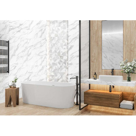 Плитка TWU93IBR07R Iceberg 30x90