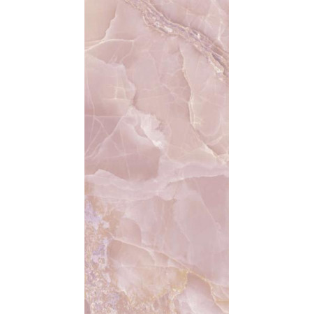 Керамогранит Onyx Rose Pulido 120x260