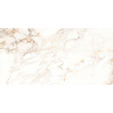 Керамогранит Calacatta Borgini Структурный 60x120