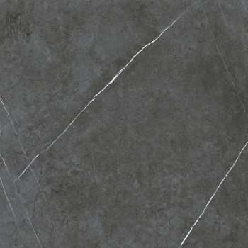 Керамогранит 610010002339 Metropolis Imperial Black Nat Rett 80x80