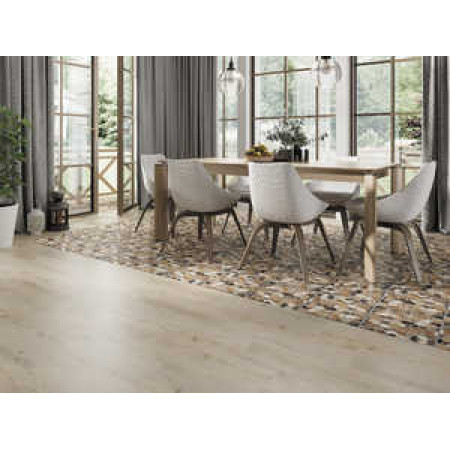 Керамогранит C-PT4M112D Patinawood коричневый 18,5х59,8