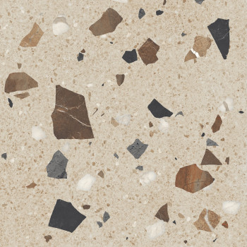 Керамогранит Terra Beige Matt 60x60