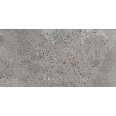 Керамогранит PF60012912 Pietra Viva Grey Nat Ret 60x120