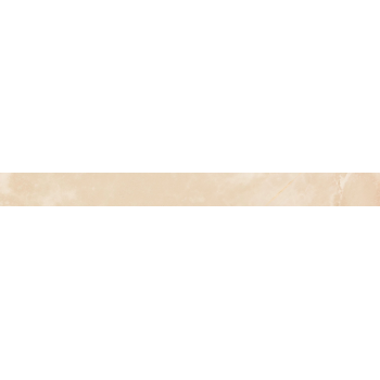 Керамогранит 610090002514 Symphonyx Alabaster Listello Lap 7,2x80