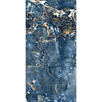 Керамогранит GR206 Speranza Gold Light Blue Polished 600x1200