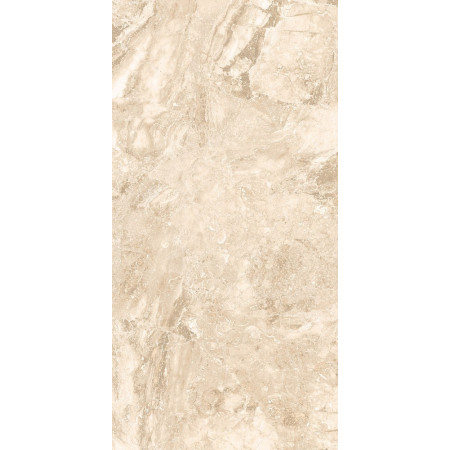 Керамогранит PR204 Brecia Ivory Polished 600x1200