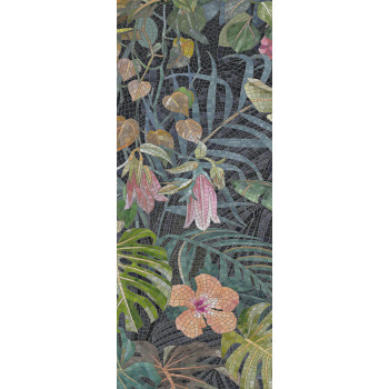 Плитка VT/A251/6x/7000 Панно Альвао глянцевый 60х100