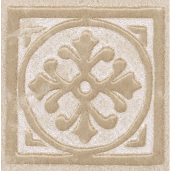 Керамогранит HGD/A119/DD9000 Про Стоун светлый беж 9.5х9.5