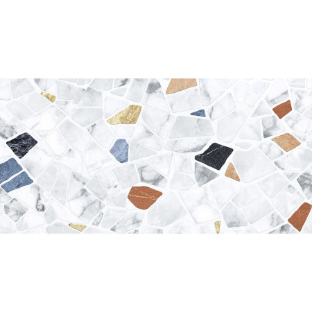 Плитка WT9SML55 Smalta Mix 249x500