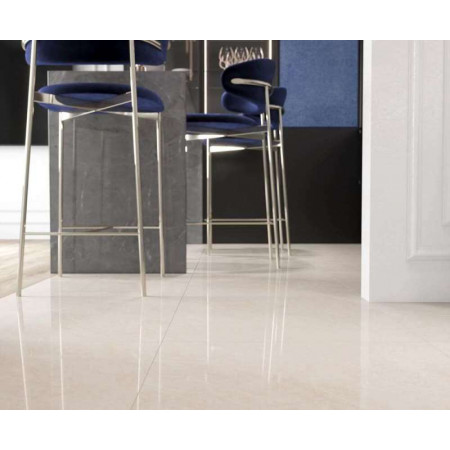 Керамогранит French Crema кремовый 60x120