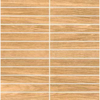 Мозаика Mosaic Granite WOOD CLASSIC Soft Honey 1 / Гранит ВУД КЛАССИК Софт Медовый 1 LMR 30x30
