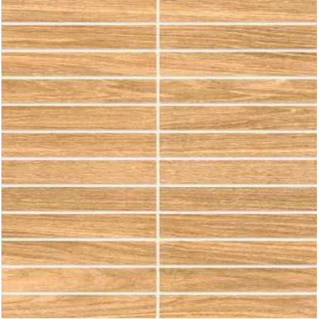 Мозаика Mosaic Granite WOOD CLASSIC Soft Honey 1 / Гранит ВУД КЛАССИК Софт Медовый 1 LMR 30x30