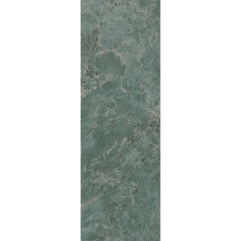 Плитка 13116R Эвора зеленый глянцевый обрезной 30х89,5